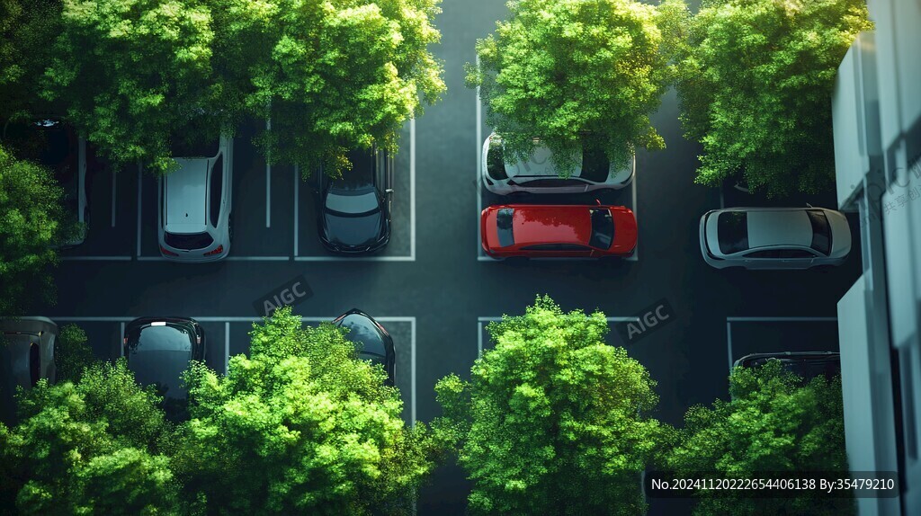 停車(chē)生態(tài)管理