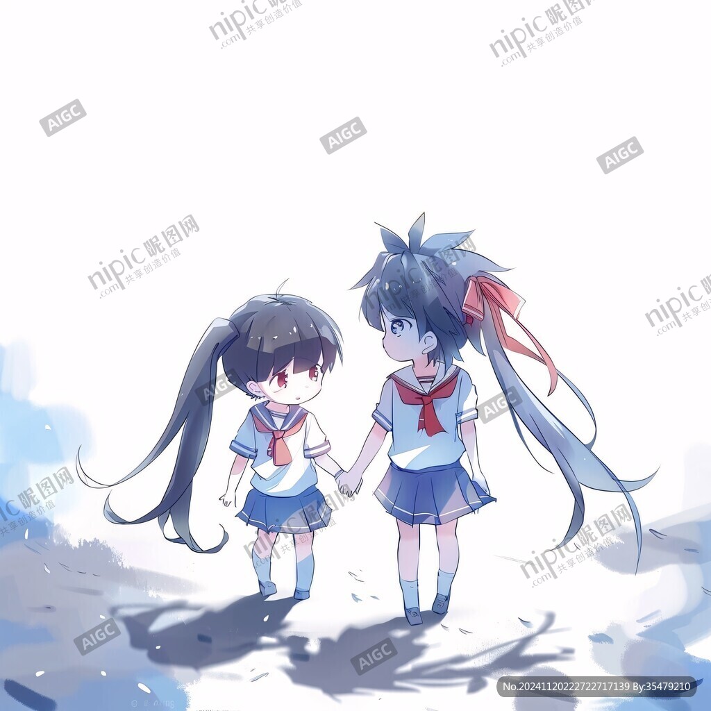 雙姊臨風(fēng)