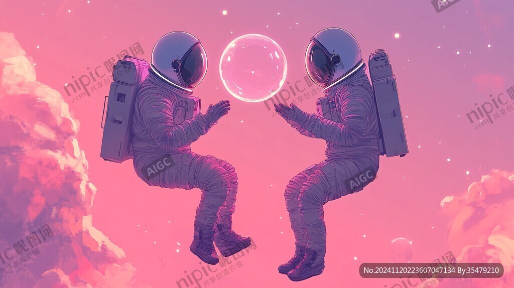 元宇宙形象設計