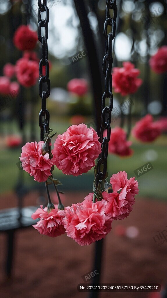 秋千花臺
