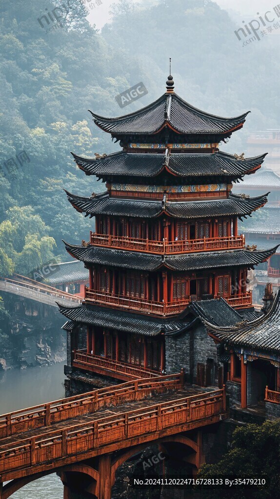 畫(huà)江樓