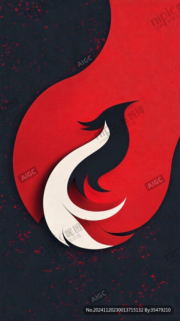 火鳥logo
