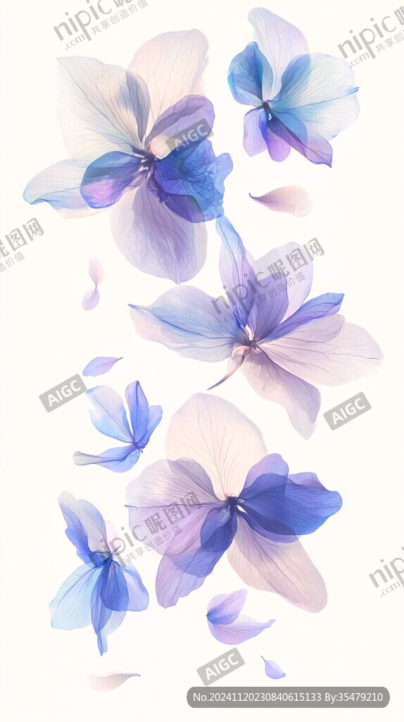 3d立體簡(jiǎn)約花