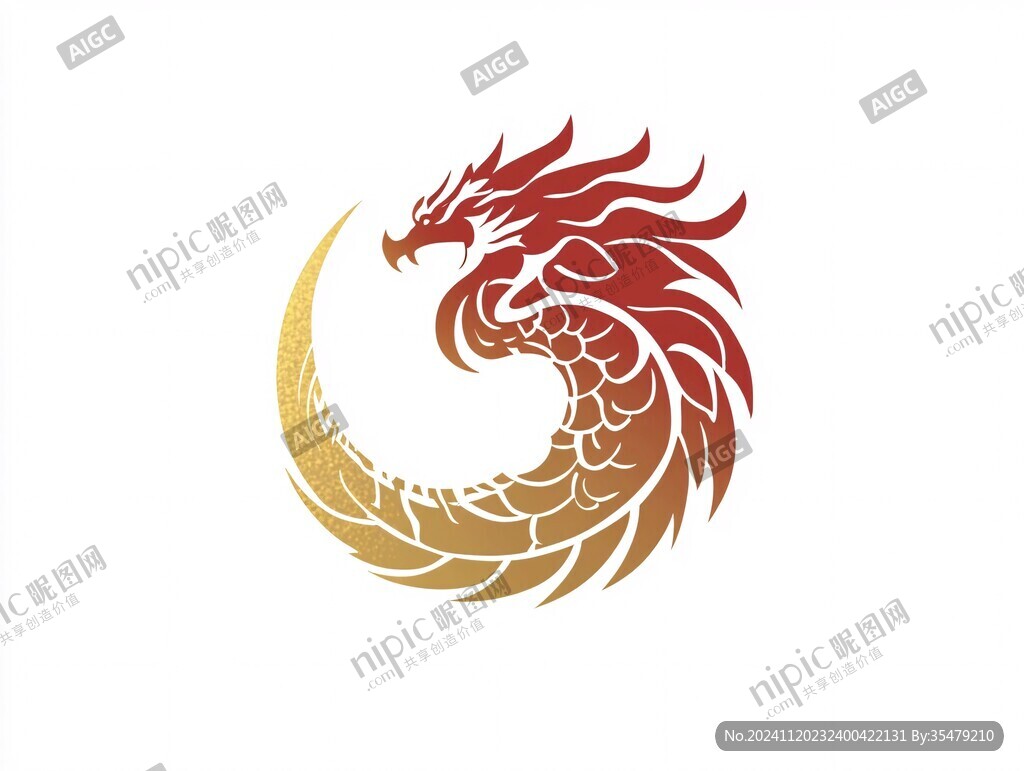 logo龍?jiān)O(shè)計(jì)
