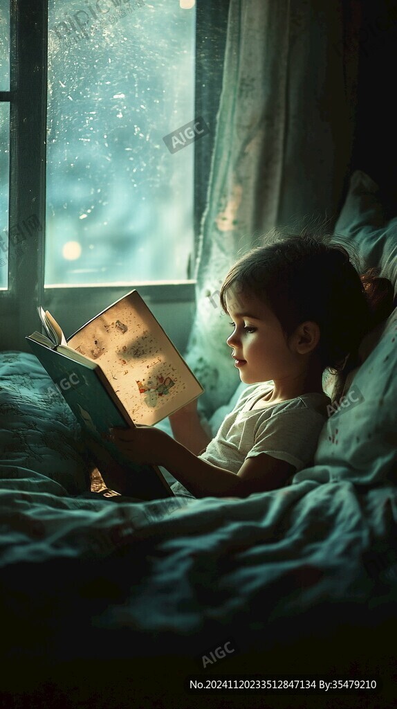 童趣你看書