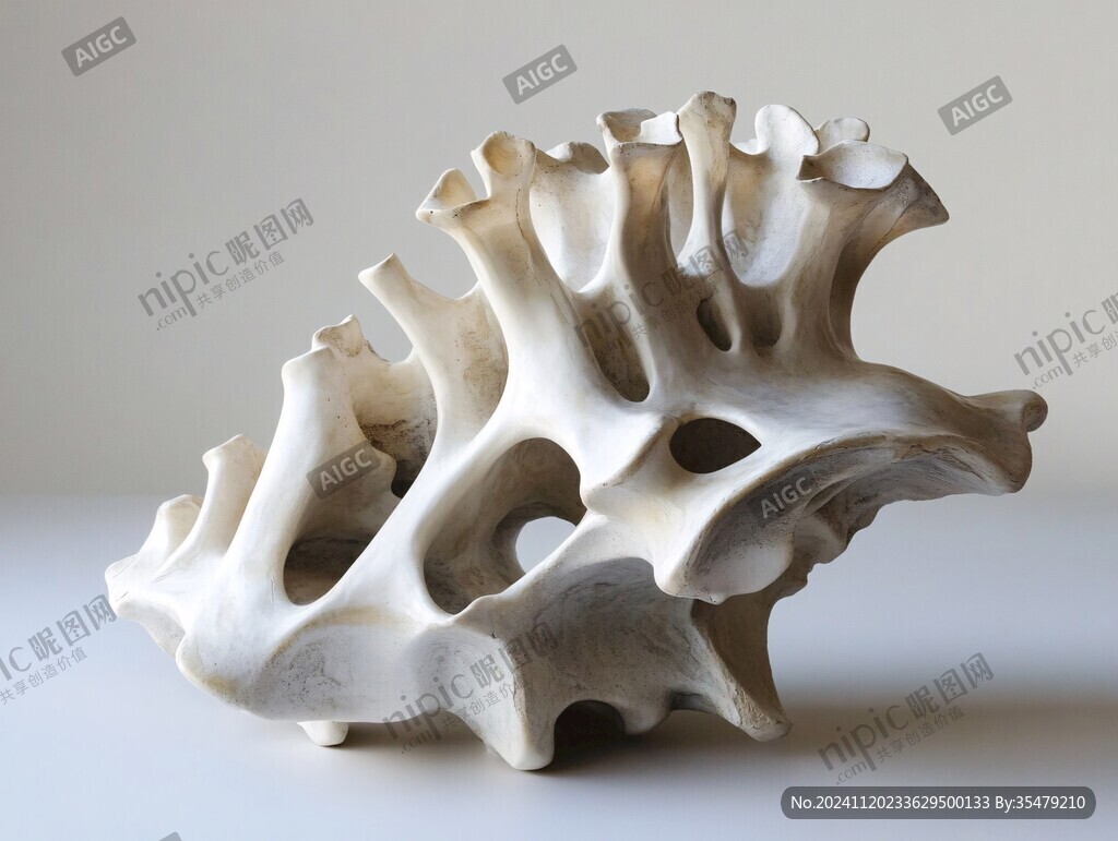海螺模型