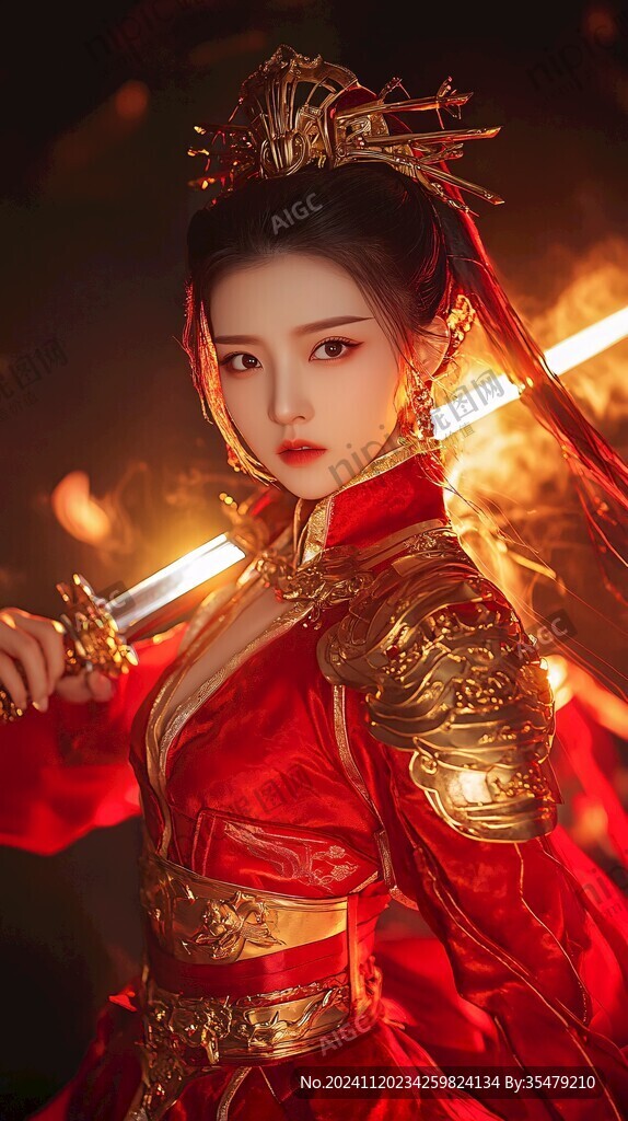 扶搖皇后