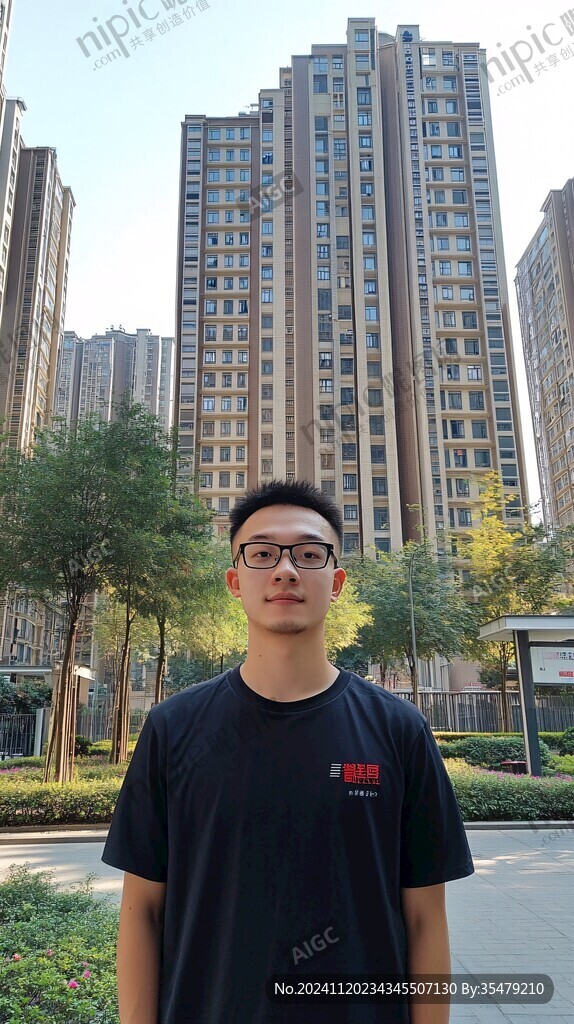 敬業誠信家教良好