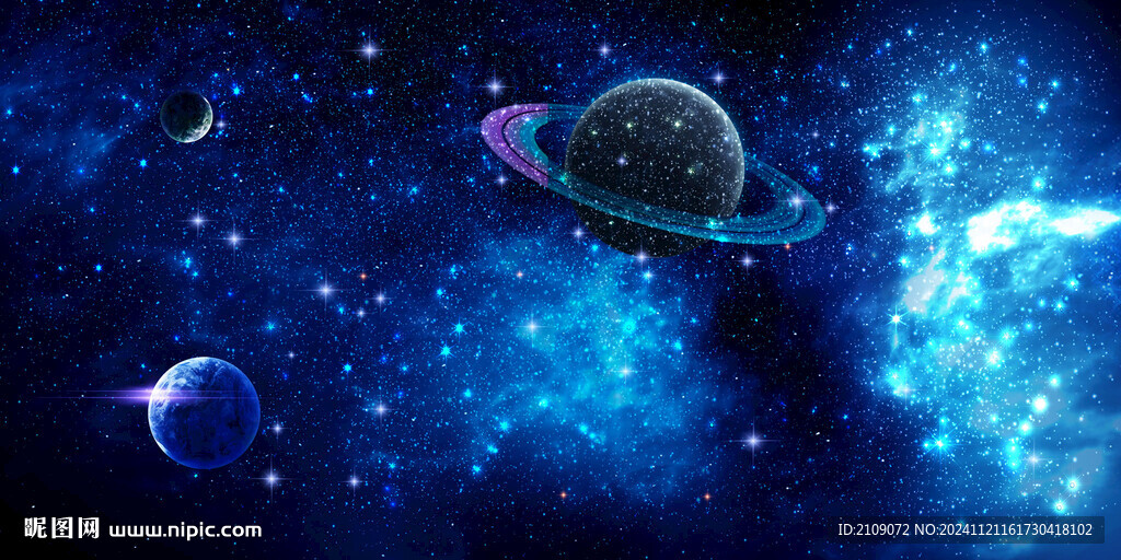 宇宙星空  