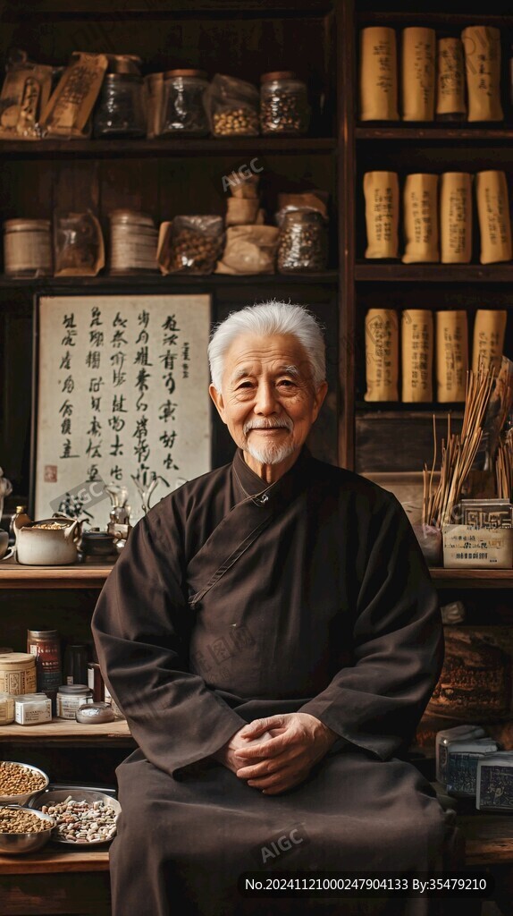 一代名醫(yī)