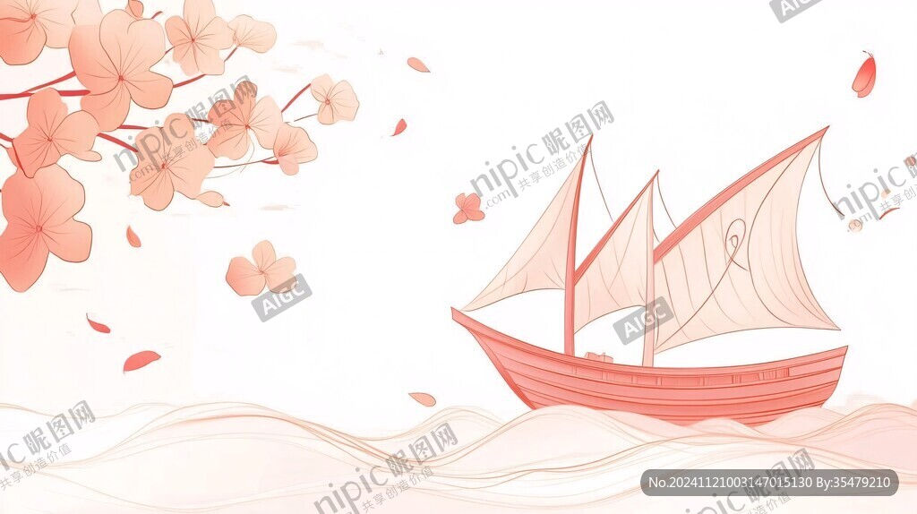 乘風破浪揚帆起航小品