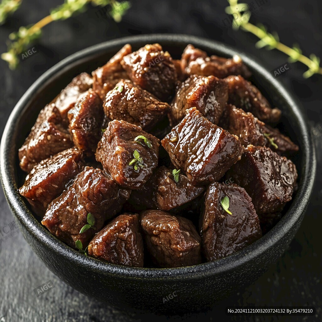 牛肉粒主圖