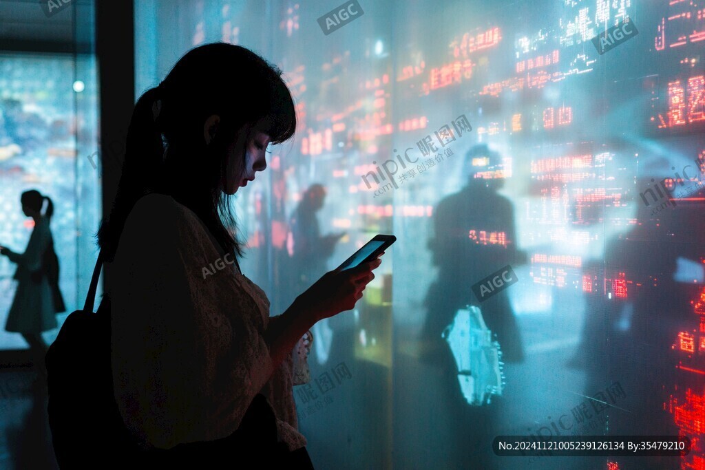 發展數字經濟