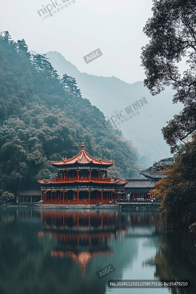 清源宮