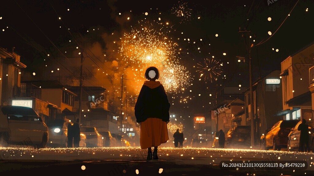 原地過年橫版