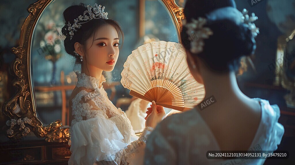 古典寫真