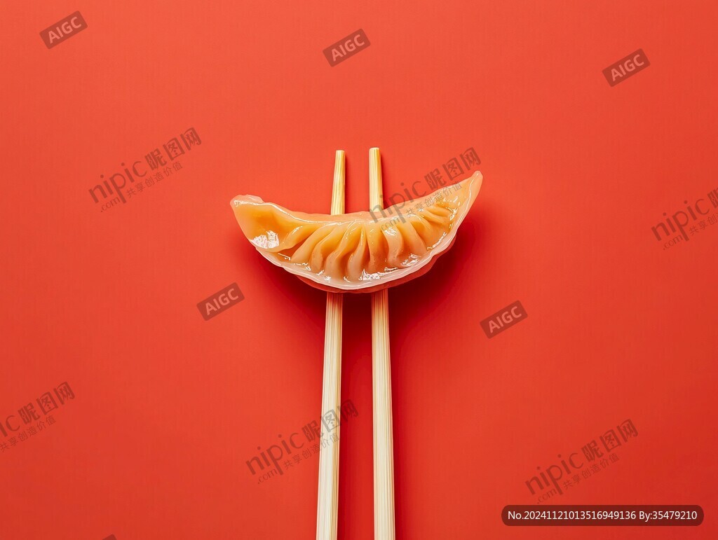 水餃創(chuàng)意