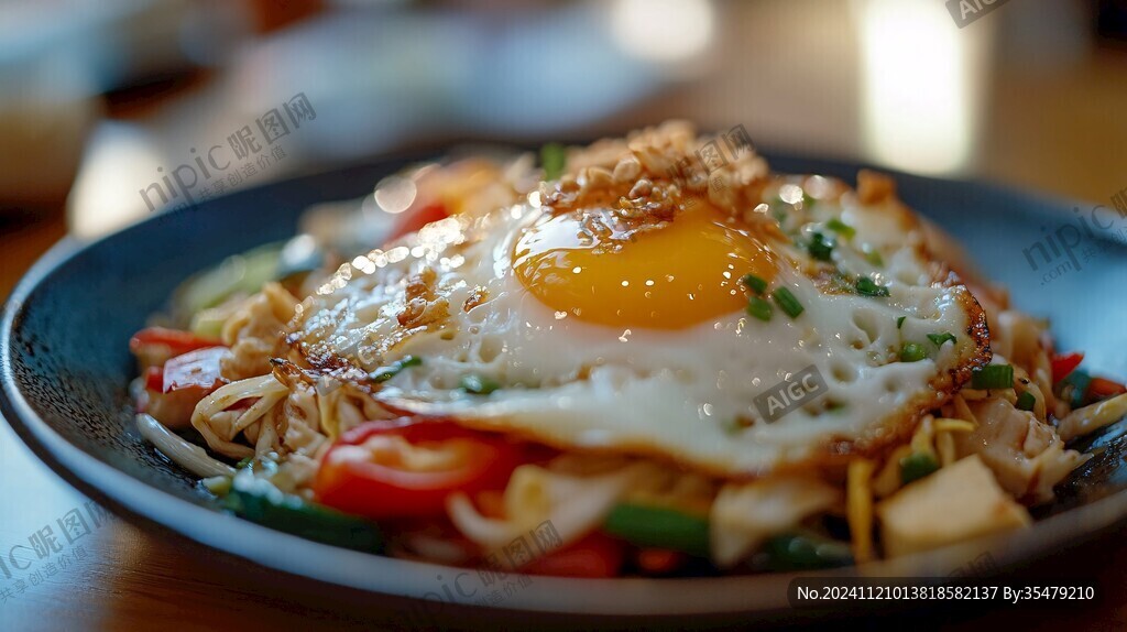 泡面食堂