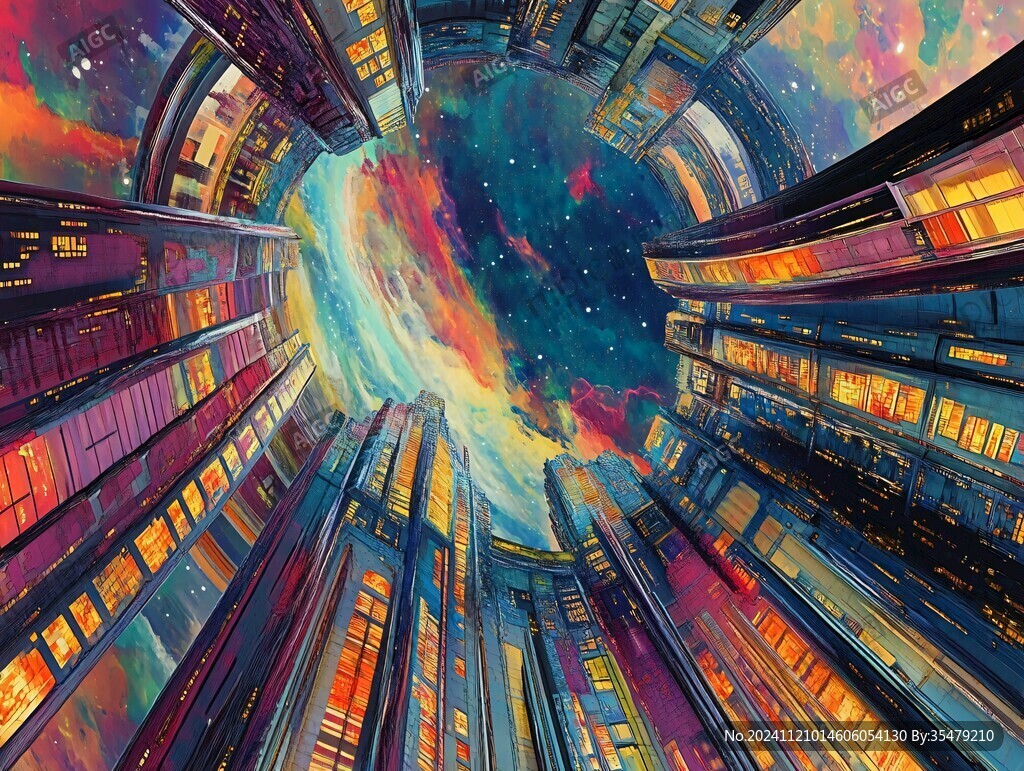 元宇宙科技元宇宙世界