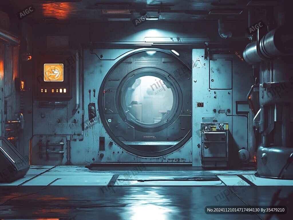 科幻實(shí)驗(yàn)室