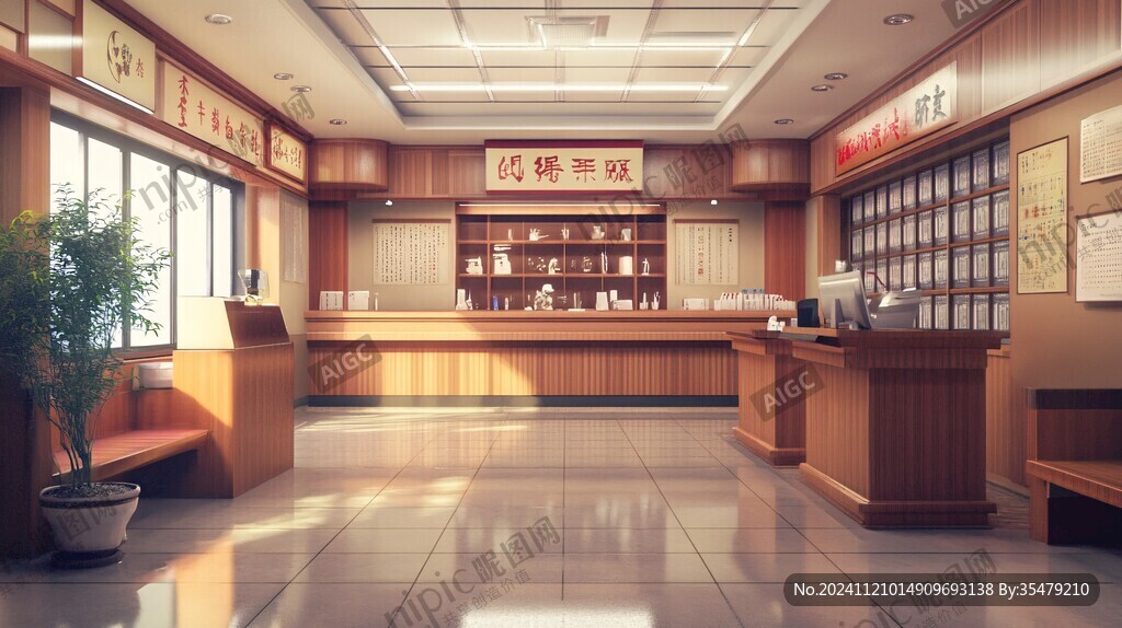 酒店場(chǎng)景驛站場(chǎng)景