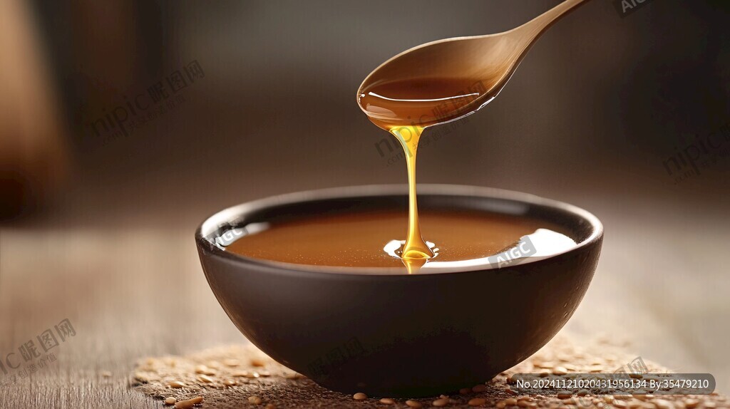 傳統(tǒng)芝麻油