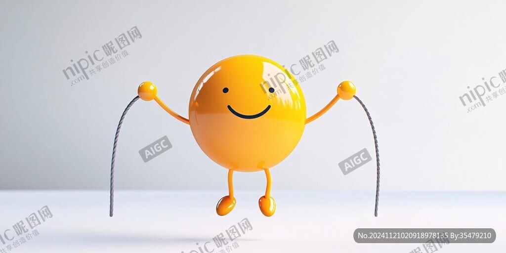 笑臉小人