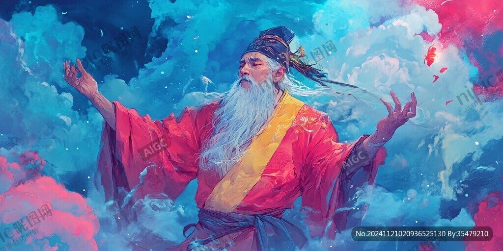 鐘馗捉妖
