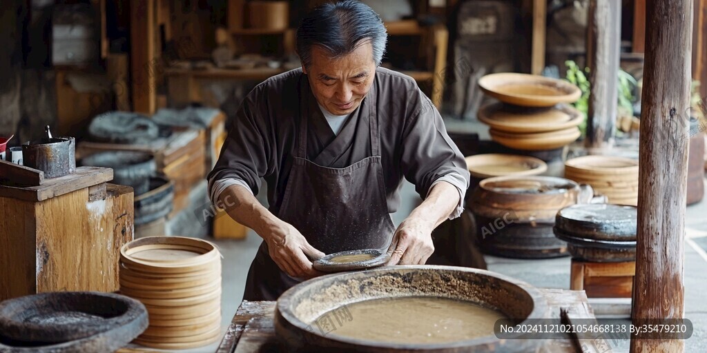 日本傳統(tǒng)陶藝