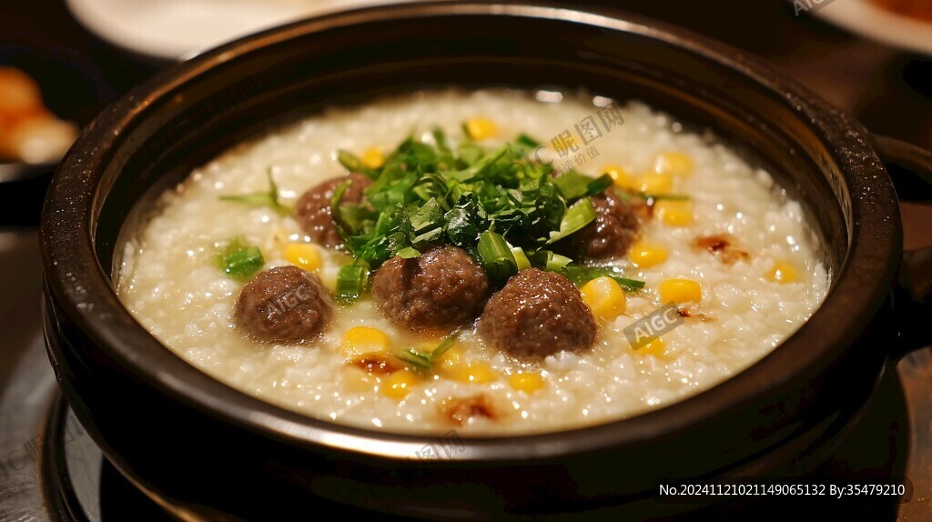 早點粥品