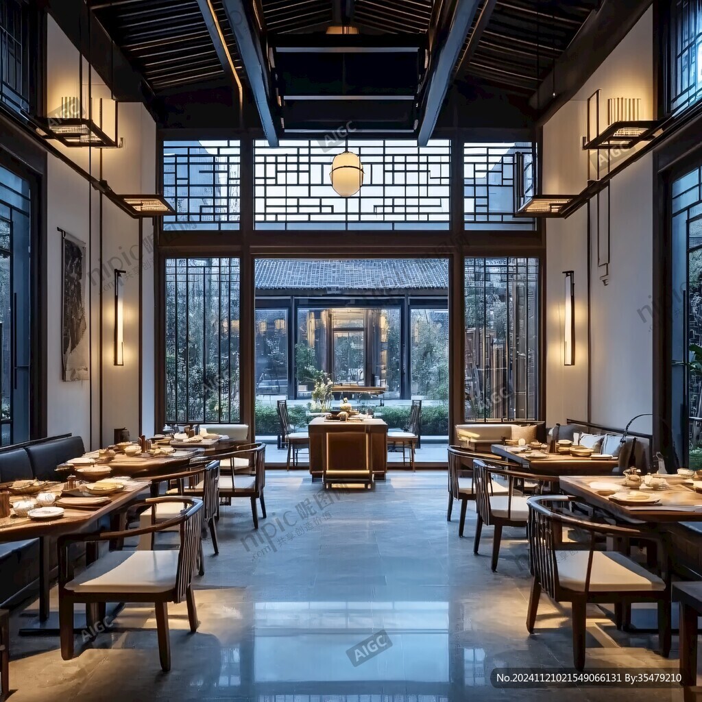 德合院