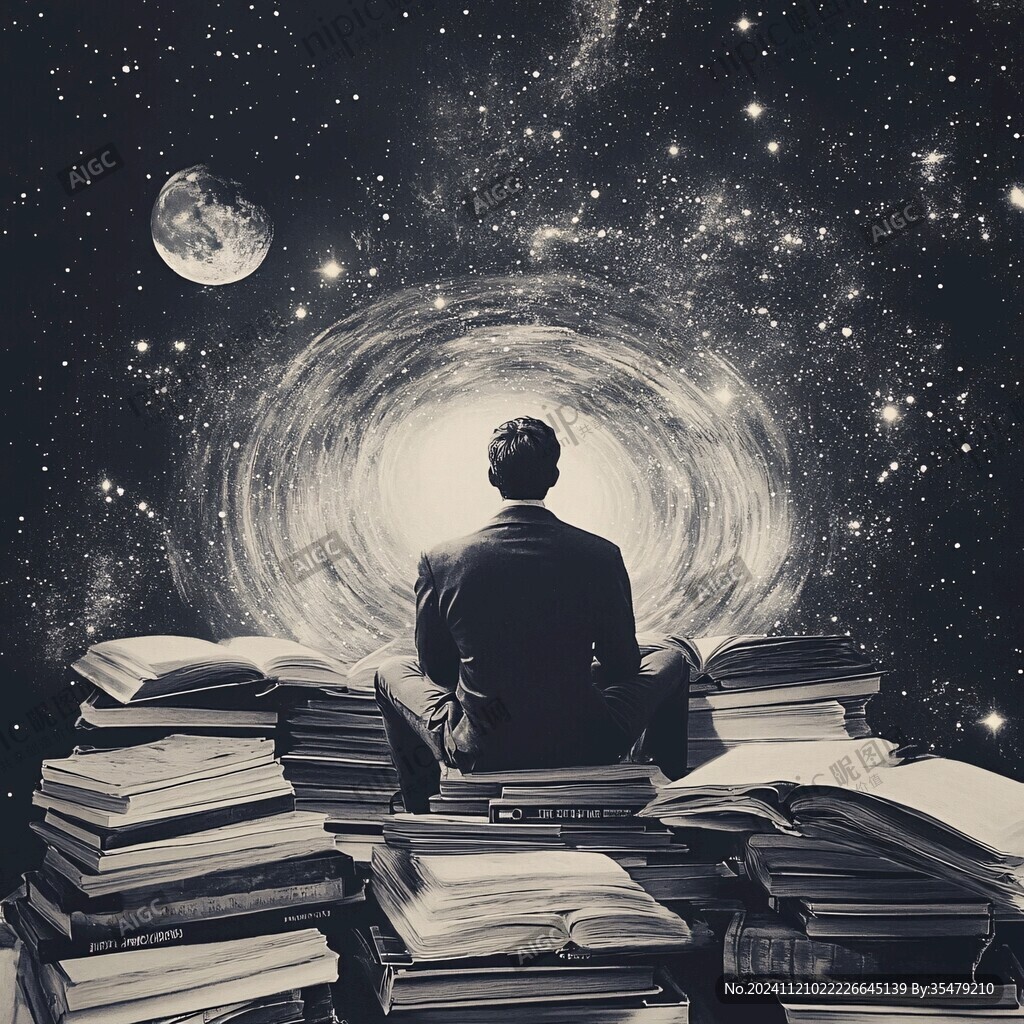 宇宙知識(shí)