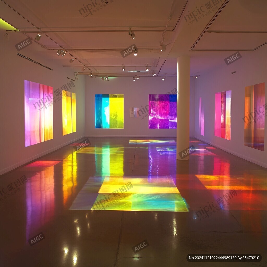 先鋒藝術(shù)展