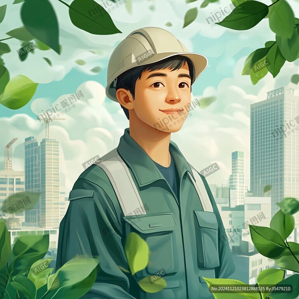 城市工程員
