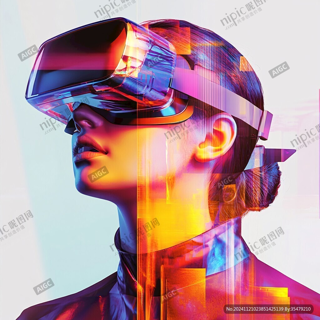 vr設計