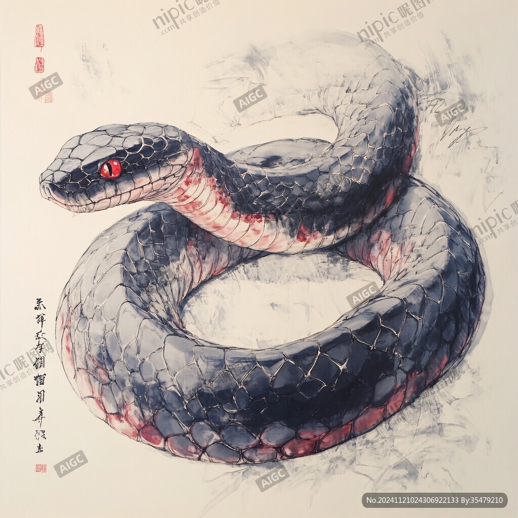 蘇花蛇菰插畫
