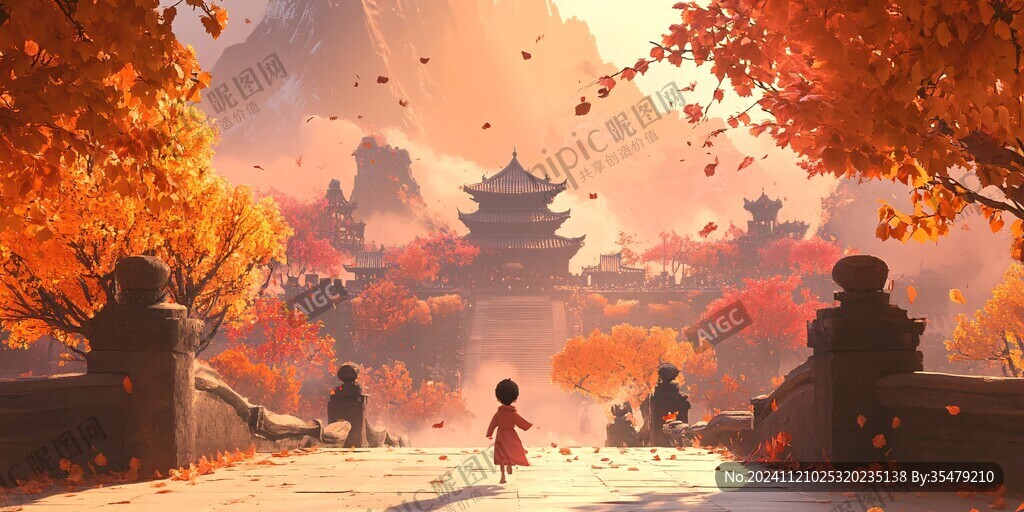 東方繪風(fēng)