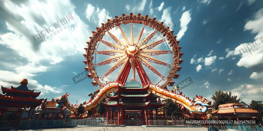 萬(wàn)達(dá)歡樂(lè)谷