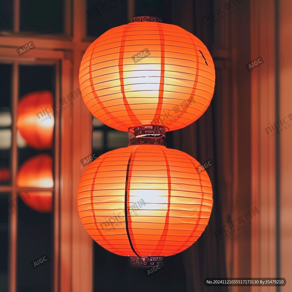 茶館餐廳裝飾燈籠