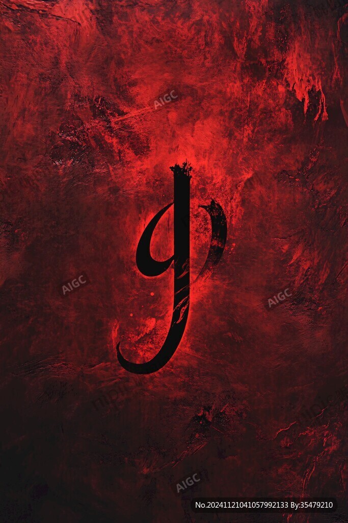 j字母組合