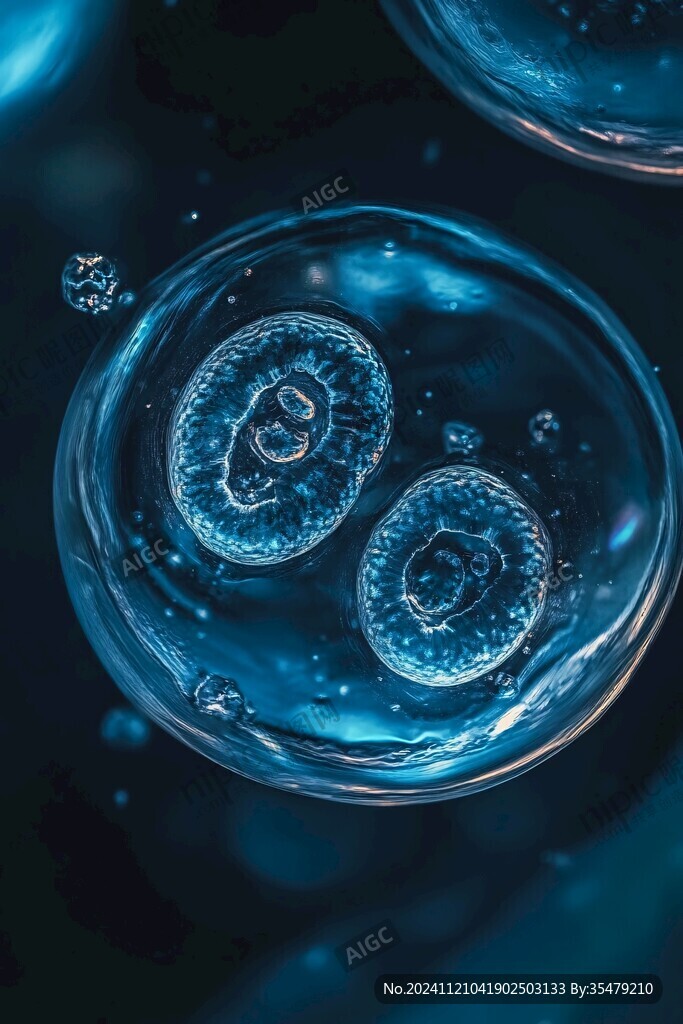 整形細胞素材