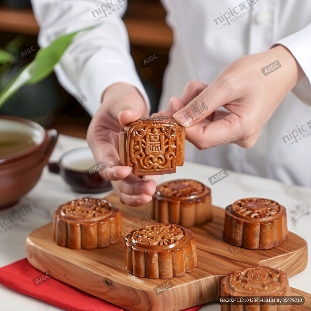 2020月餅