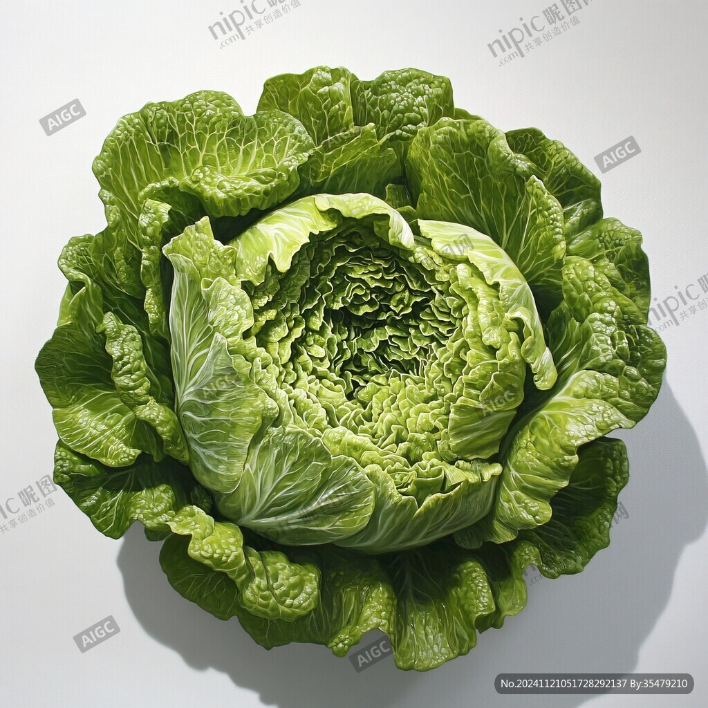 卷心菜圖片素材下載
