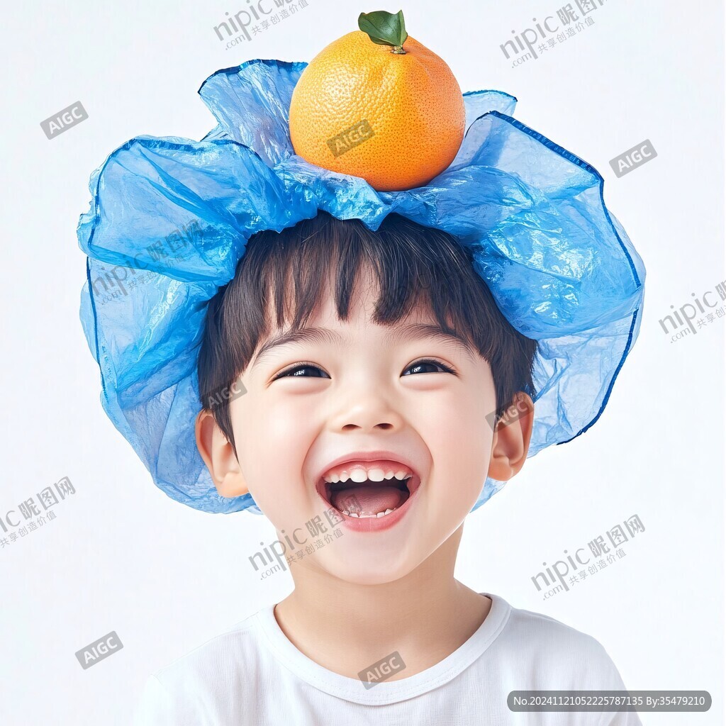兒童洗發(fā)帽