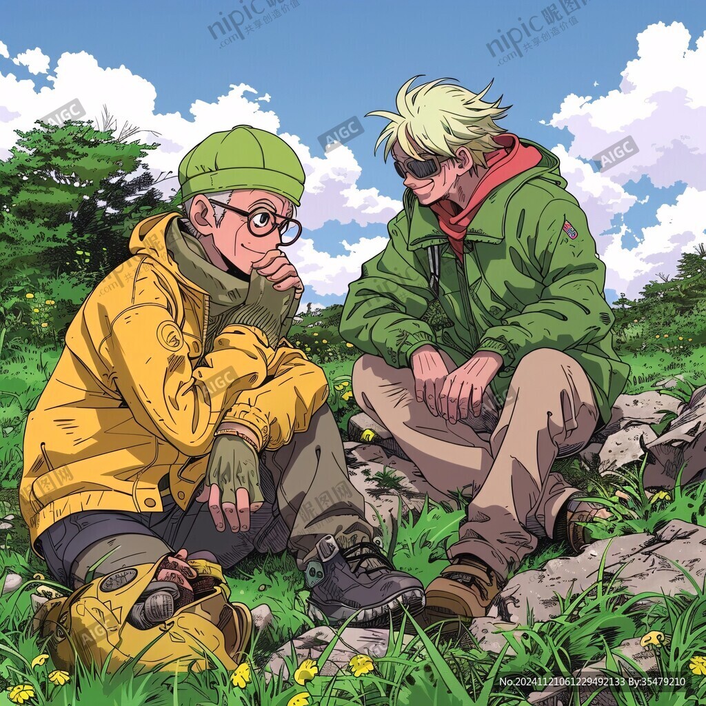 伊麻干一希日樂吉