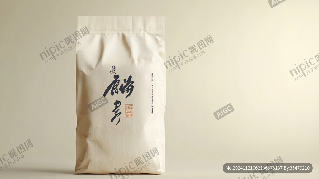 虎嘯巖包裝設計