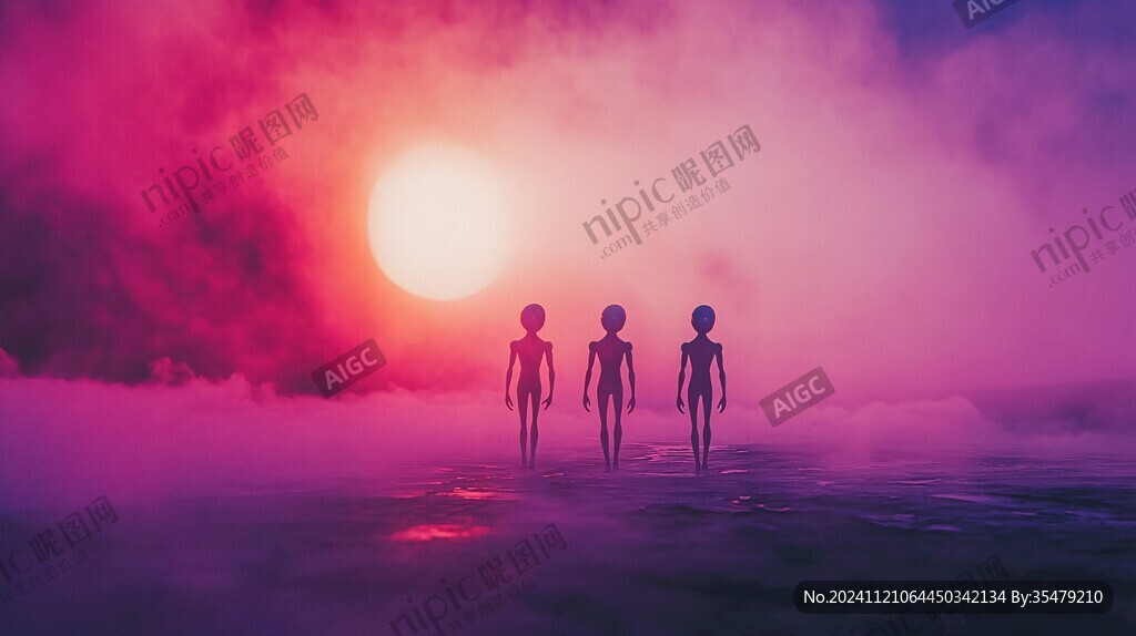 外星社會(huì)