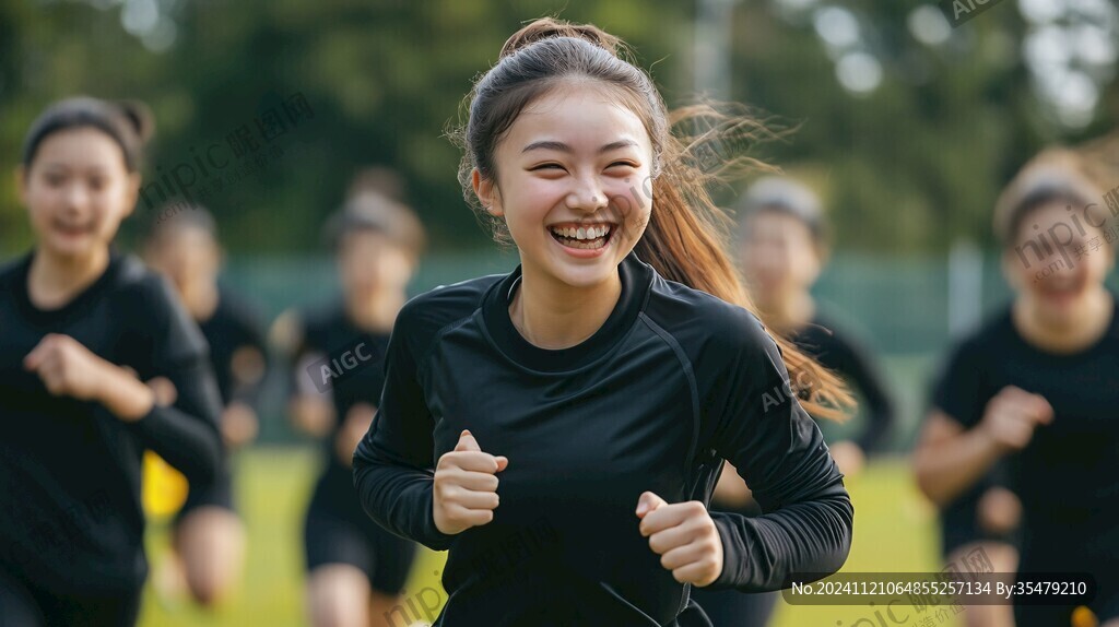 校園體育