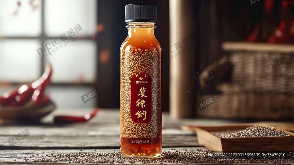 枸杞原漿設(shè)計(jì)