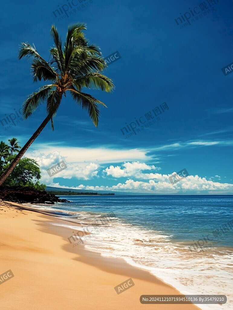 熱情夏威夷